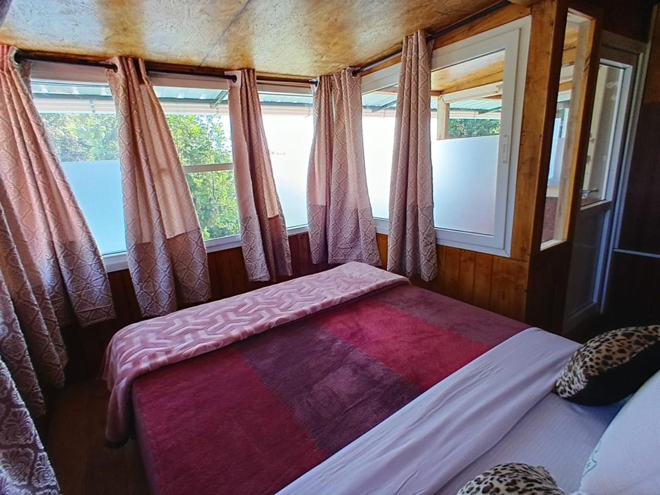 De Rock Jungle Living Resort Coonoor Exteriér fotografie