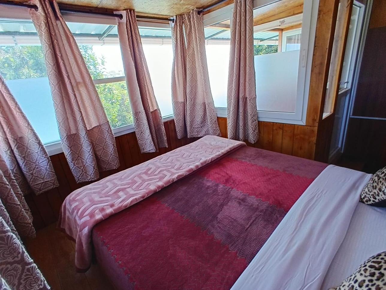 De Rock Jungle Living Resort Coonoor Exteriér fotografie
